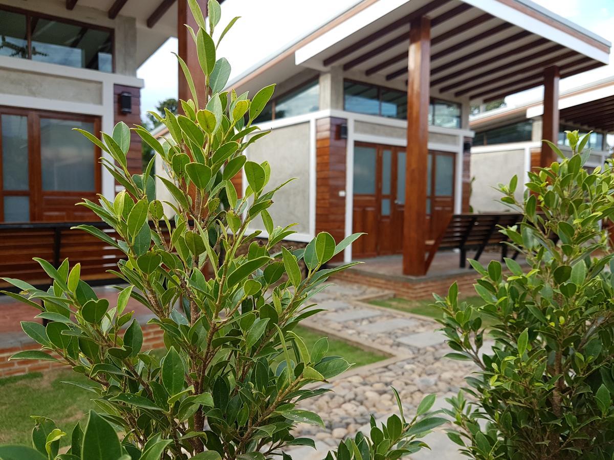 Slow Life Sabaidee Pai Buitenkant foto